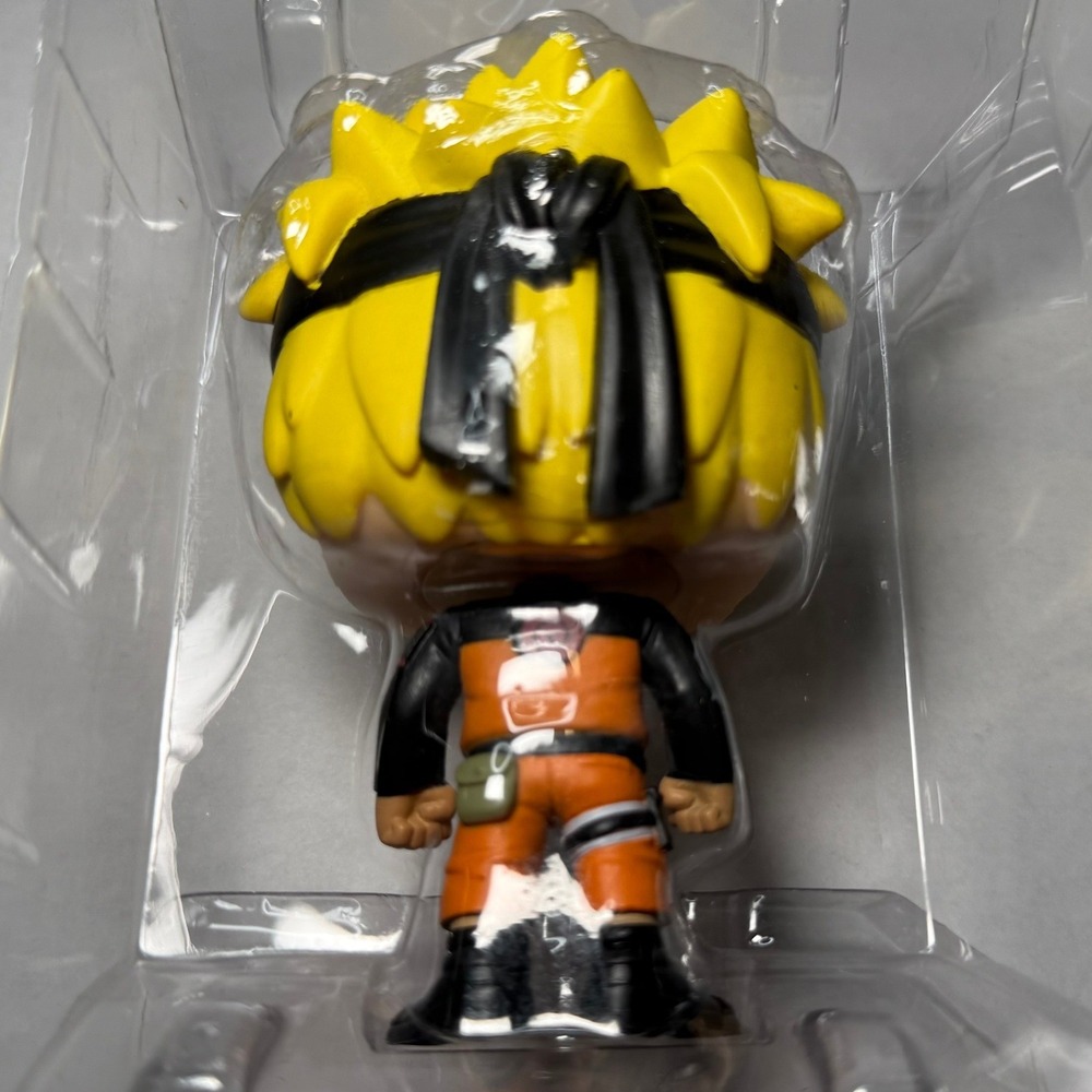 Funko Pop Naruto Shippuden Naruto #71 Vinyl Figure Animation - Picture 3 of 7